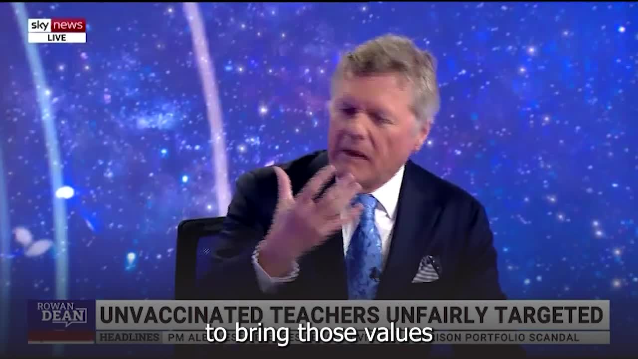 Nasty Vicious Government
