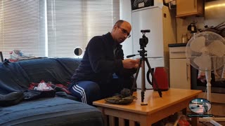 Go pro media adapter test. For the go pro hero 9 black