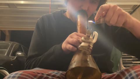 Day 103 pt4 These bowls won’t snap smh