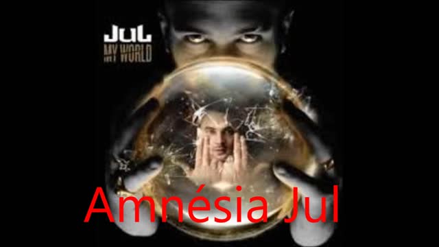 Jul - Amnésia