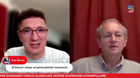 Luis Lazarus - Zeus TV; 15.09.2022
