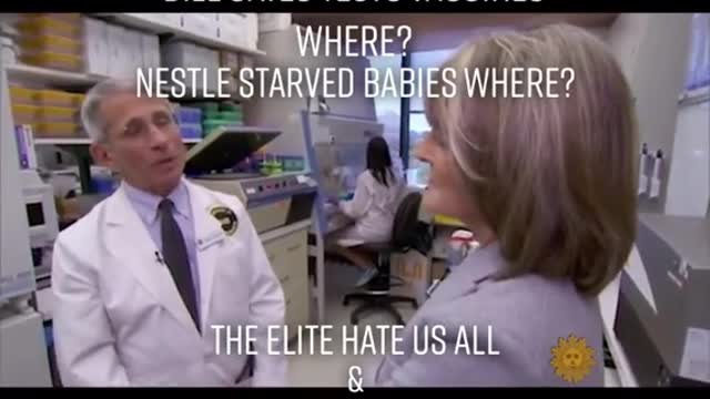 Because the Truth matters PT 1