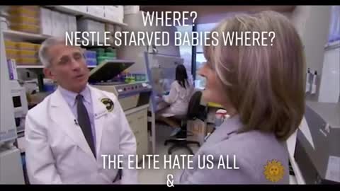 Because the Truth matters PT 1