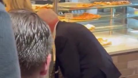 Tim Walz Dodges Reporters’ Questions on Claim of 'Friends with School Shooters' After VP Debate