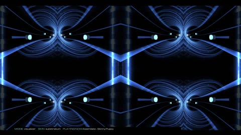 "Assimilate", by Skinny Puppy