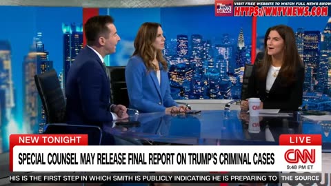 The Source With Kaitlan Collins 9PM - 11/8/2024