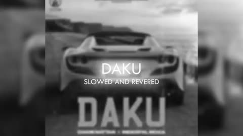 Daku song