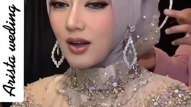 Pengantin Indonesia sunda