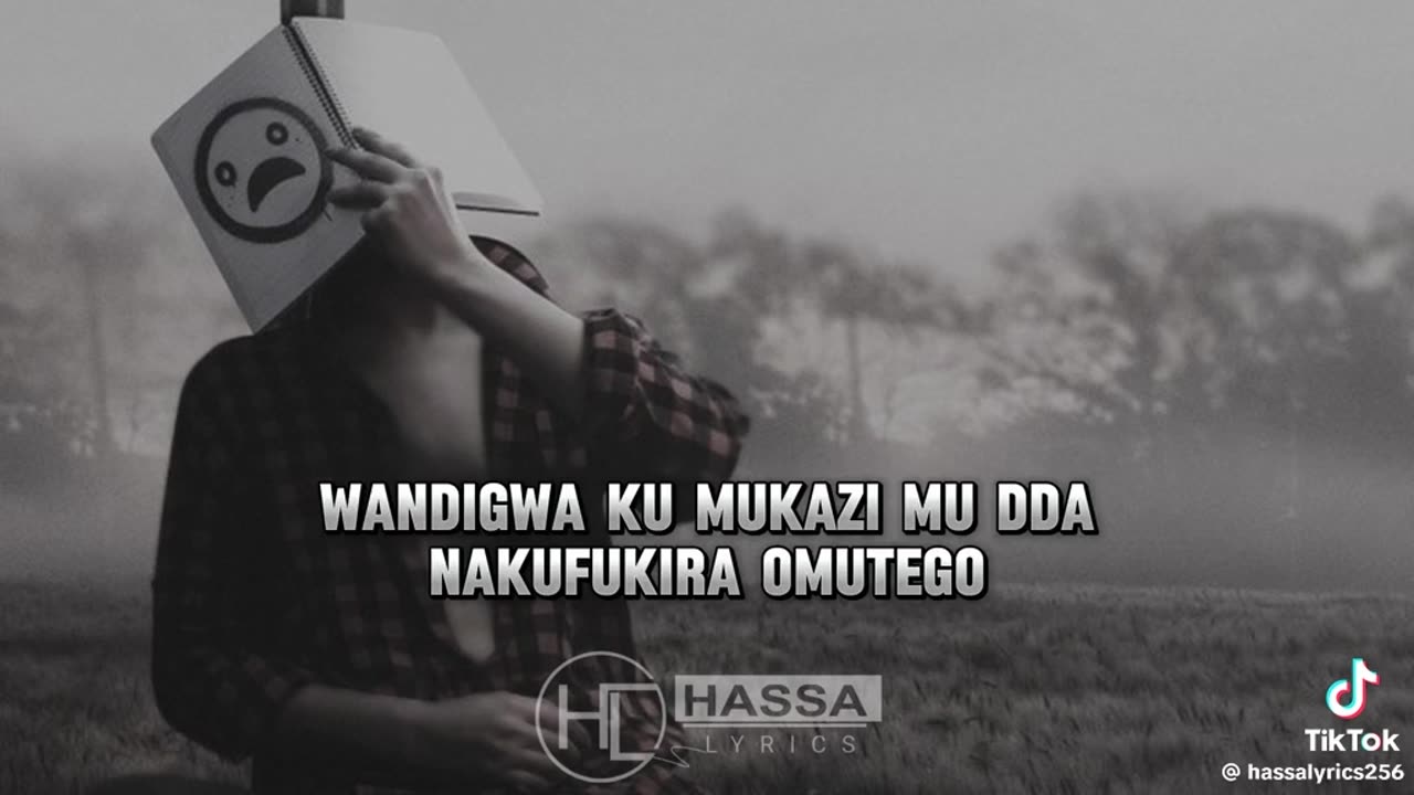 Bamulyasoka Lyrics | Fred Sebata