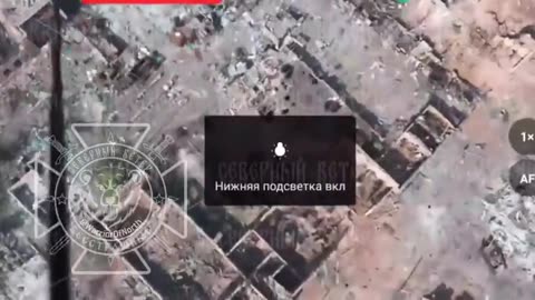 Air battles between Russian and Ukrainian drones