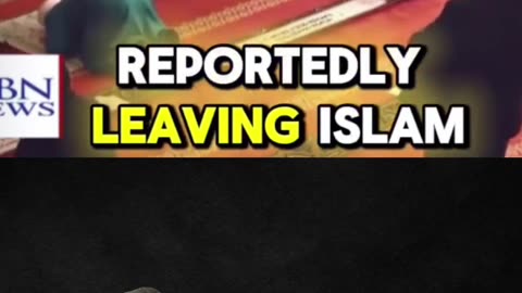 Millions of Muslims Converting?! 😮