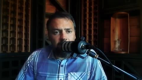 Cooperstuff Ep. 122 - Resist or Submit? With Joseph Boot
