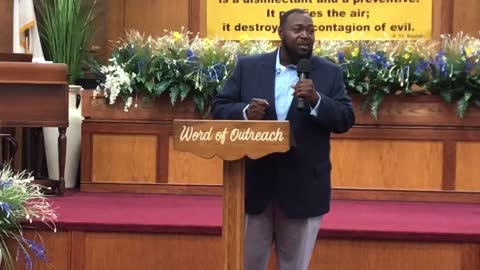 I Gave and GOD Gave Back