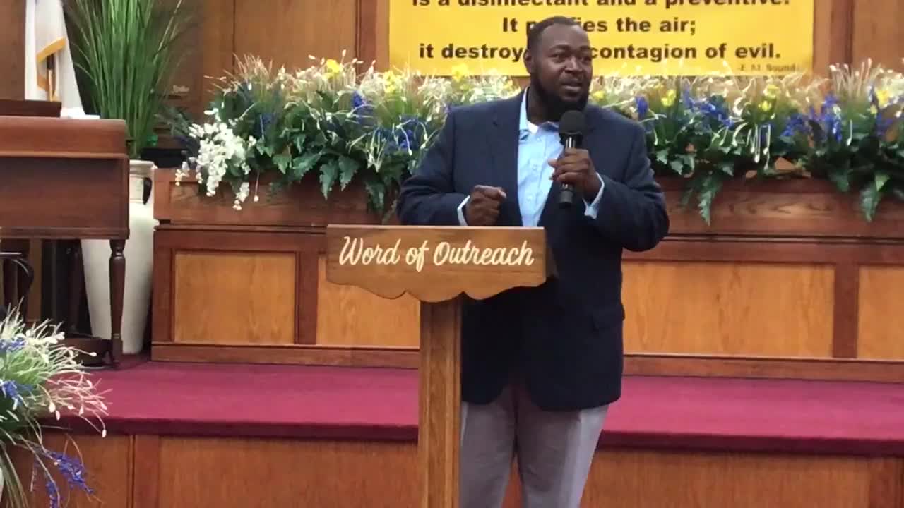 I Gave and GOD Gave Back