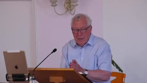 Bible Prophecy is infallible, and must be fulfilled
