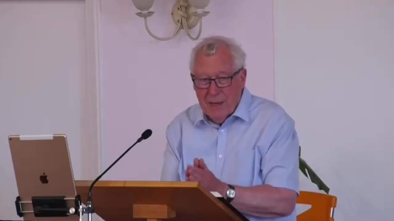Bible Prophecy is infallible, and must be fulfilled