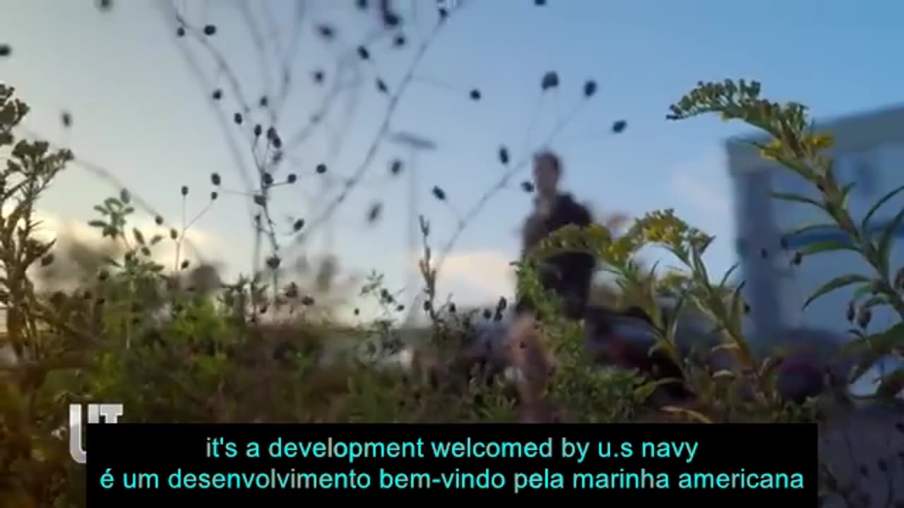 O não identificado: estamos sozinhos no universo?