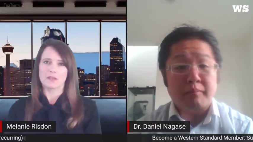 Moderna Vaccines | what is happening is possible alarming?