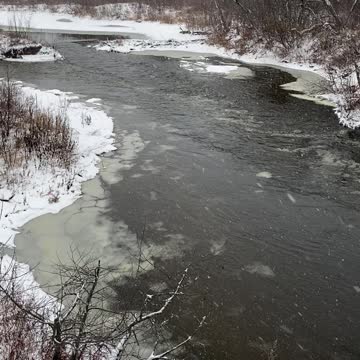Mother natures mixed drink