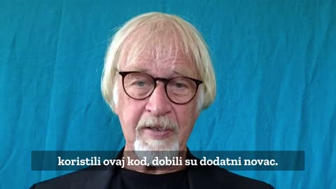 COVID money to doctors and hospitals