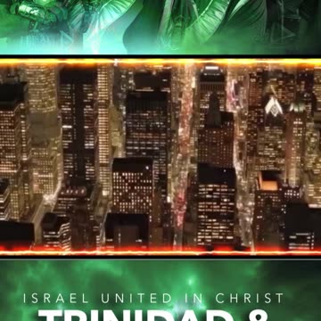 WHY ARE BLACKS AND HISPANIC PEOPLE CURSED? PT .3 [JEREMIAH 14:18]