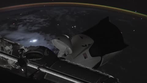 Beyond the Norm: #LaunchAmerica Plan Unveiled by NASA and SpaceX Mid-Countdown #nasa