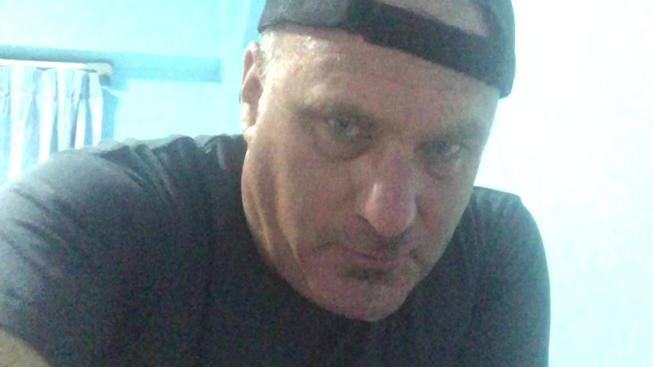 Getting in shape in Ao Nang Thailand