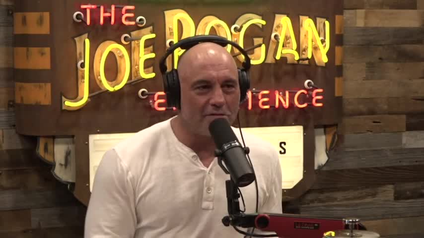 Joe Rogan reacts to Biden Administration changing the definition of a "recession"!!