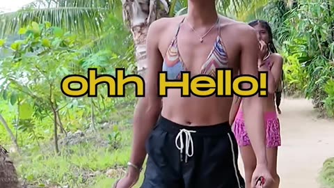 Walking around in the Philippines and this happened #Dating #Travel #philippines #men