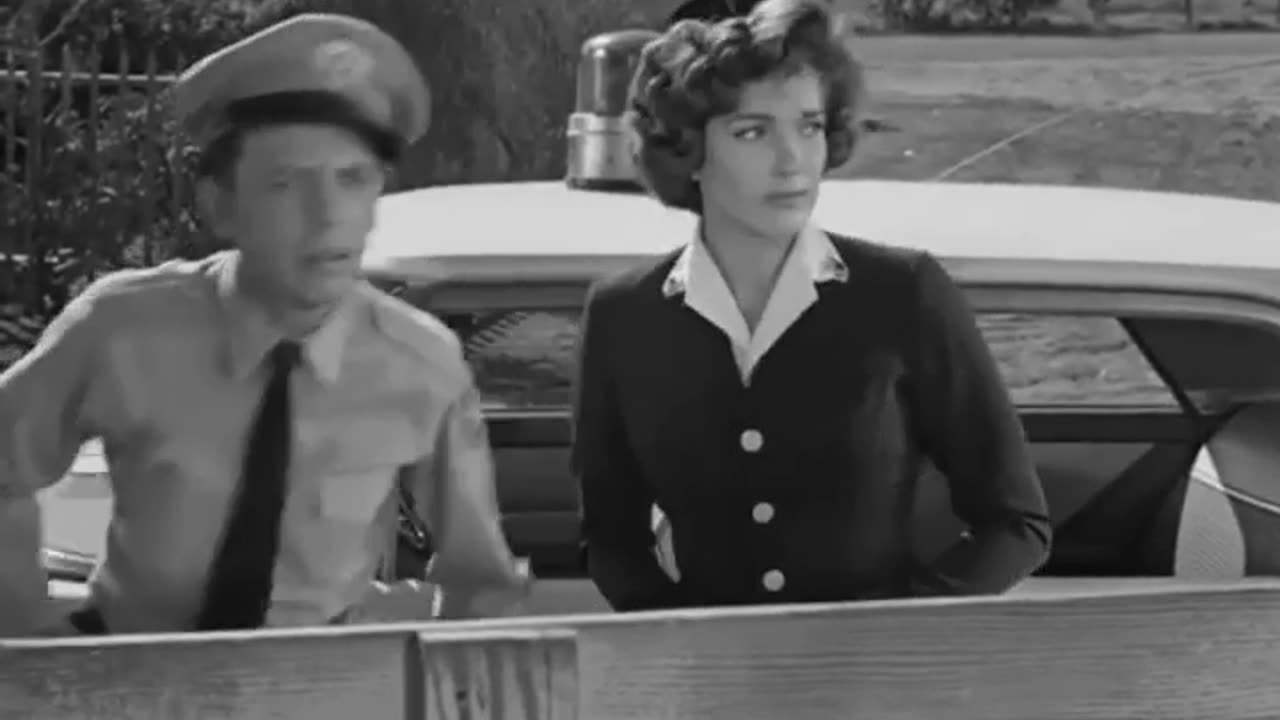 The Andy Griffith Lovers pant 13