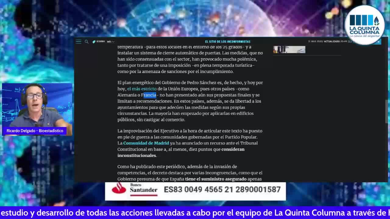 Margarita gil robles eres una criminal ASESINA EXPEDIENTE ROYUELA vacunas con grafeno