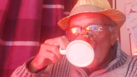 Cottonfields Revival Show with DJ Malcolm