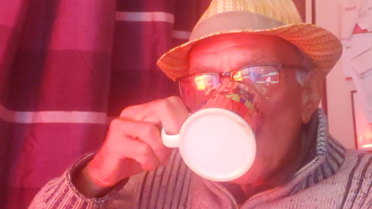 Cottonfields Revival Show with DJ Malcolm