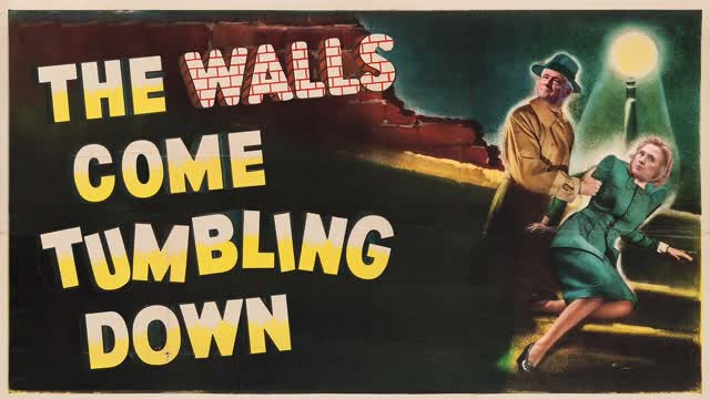 Sunday with Charles – The Walls Come Tumbling Down