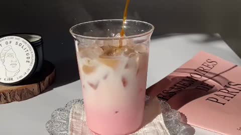 COTTON COFFE