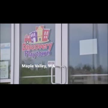 Today's Terrible Judge: Discovery Playtown Daycare