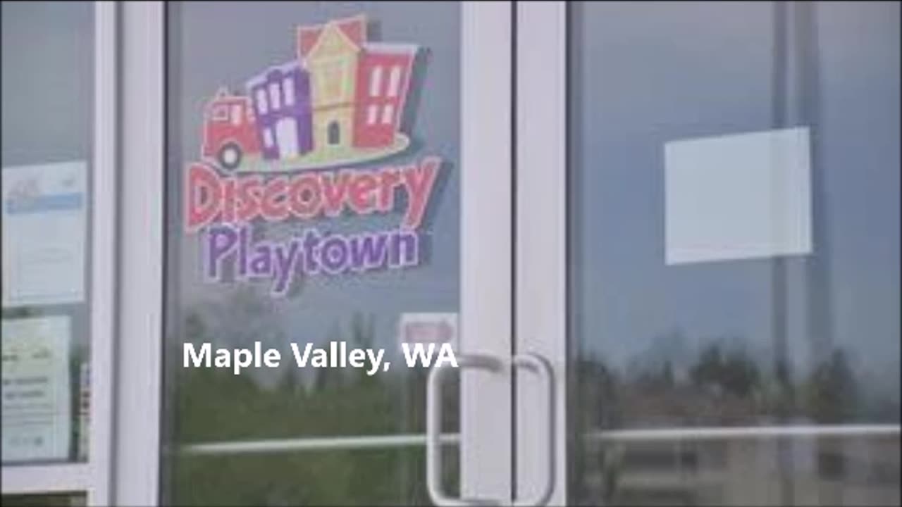 Today's Terrible Judge: Discovery Playtown Daycare