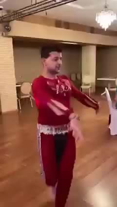 President of Ukraine Volodymyr Zhelinsky at his best. We told you that everyone is an act