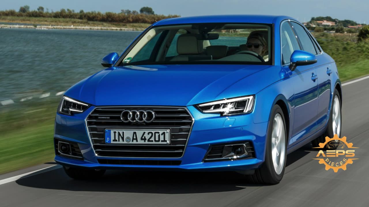 AEPSPIECES.COM - Moteur complet AUDI 2.0 TFSI CVL CVLA
