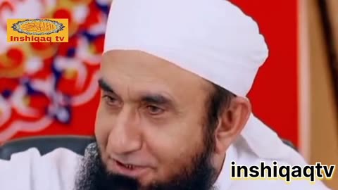Mashallah Beautiful Tablighi bayan by Molana Tariq jameel 🥀💖