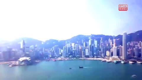 RTHK 周梓樂 nov8, 2019墮樓亡