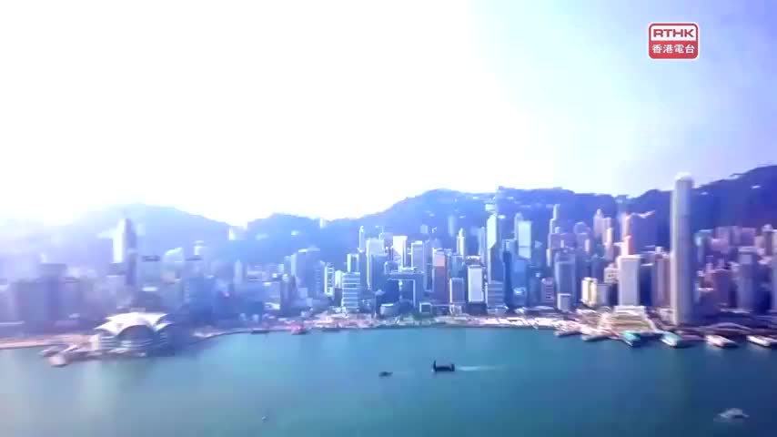 RTHK 周梓樂 nov8, 2019墮樓亡