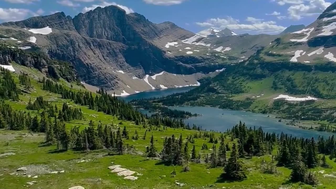 Montana Rocky Mountains!