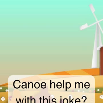 Whimsical Wonderland: Children's Themed Knock-Knock Jokes for Endless Giggles! 🚪😄