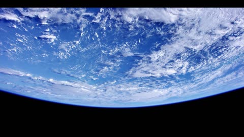 View of earth from space (nasa)