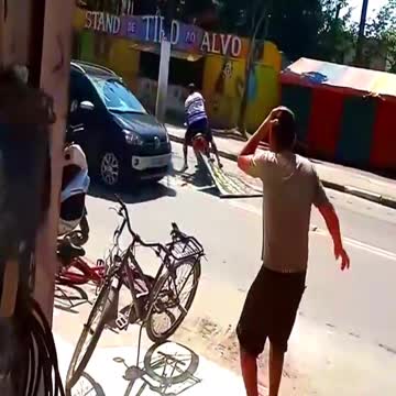 AS BRAZILIAN PILOT MOTORCYCLE MOTORCYCLE ACCIDENTS