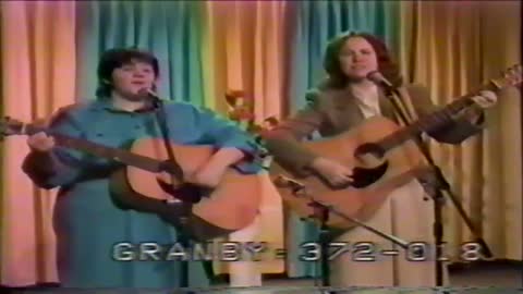 Suzie Frey & Nathalie Chapeleau - Jésus par ton Sang précieux