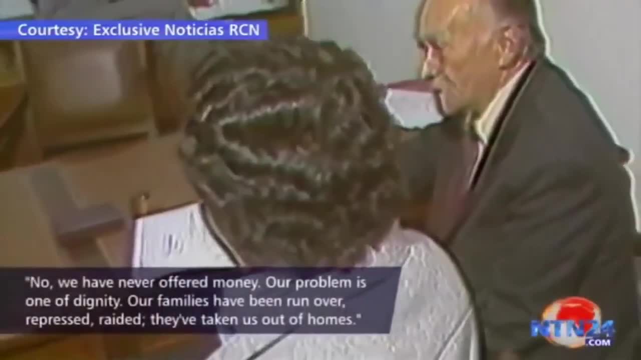 The Notorius and feared drug king pin in the world