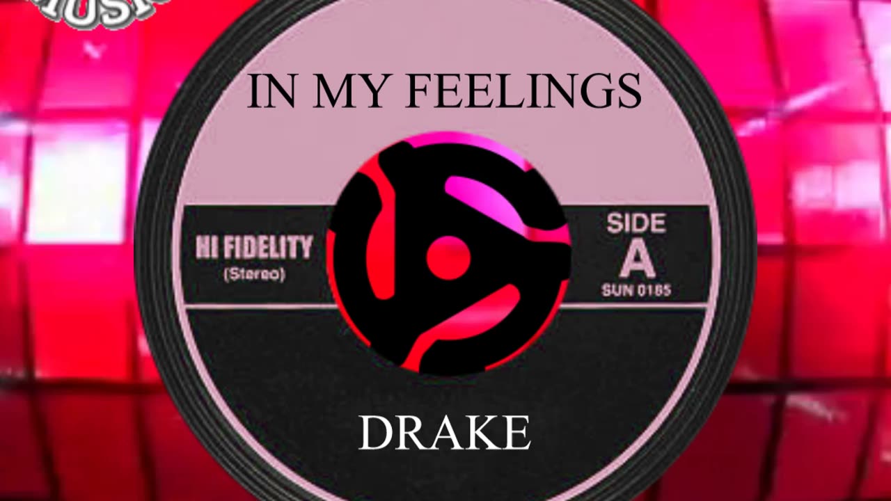 #1 SONG THIS DAY IN HISTORY! August 22nd 2018 "IN MY FEELINGS" by DRAKE