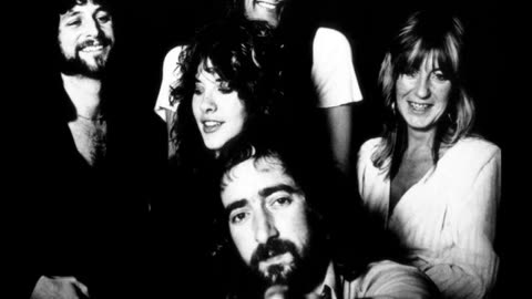 Fleetwood Mac - Rhiannon